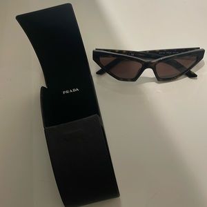 Prada sunglasses